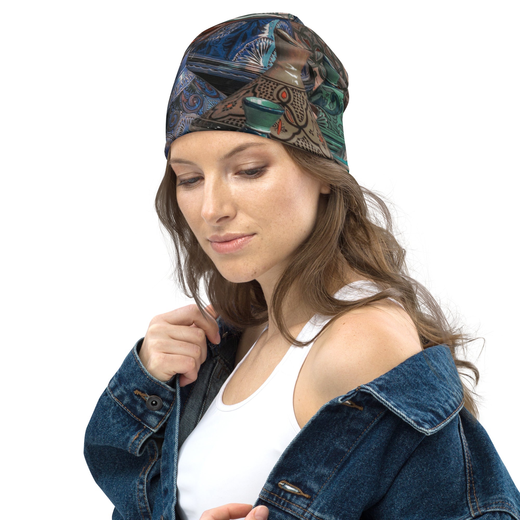Hats and beanies