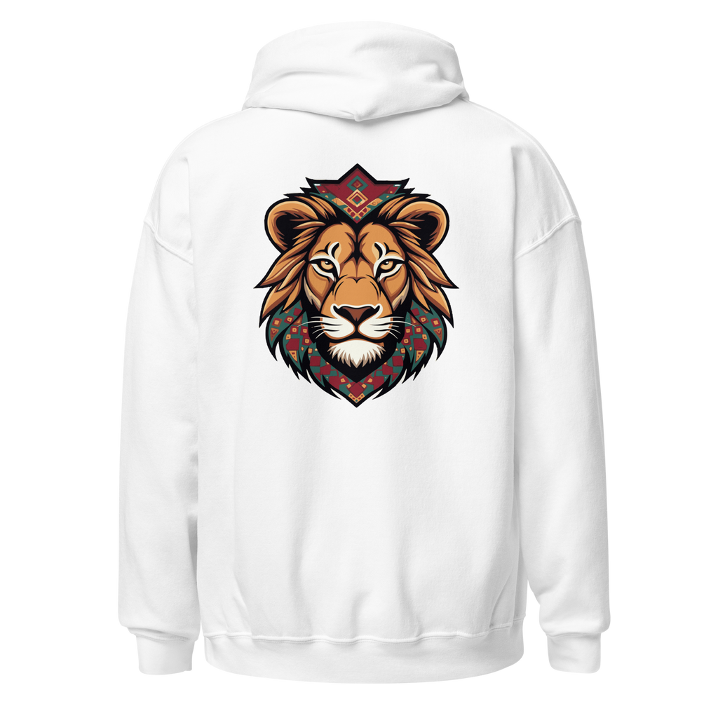 Hatou Maghreb Unisex Hoodie