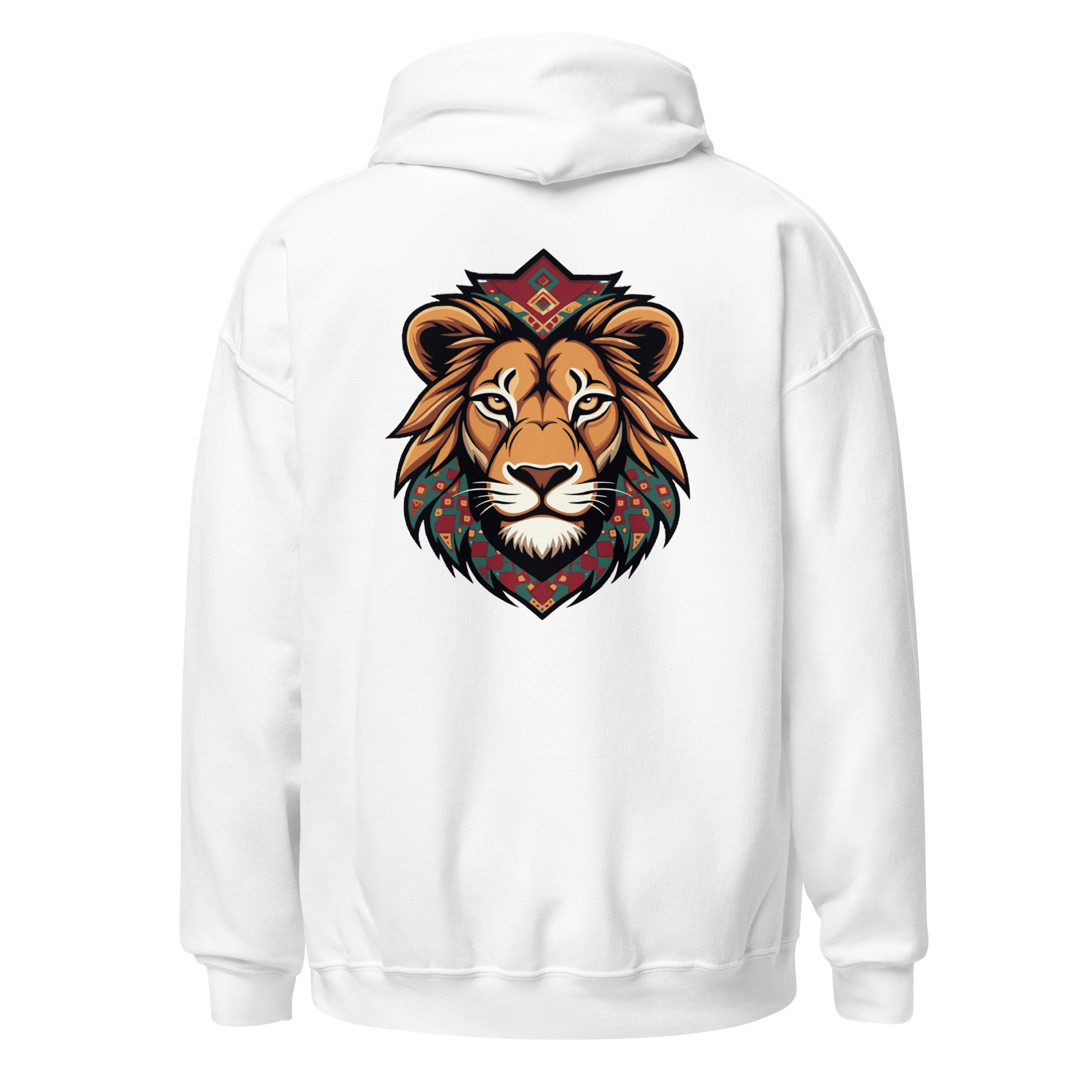 Hatou Maghreb Unisex Hoodie