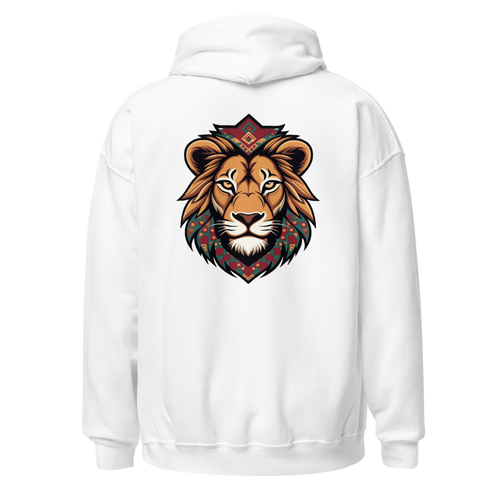 Hatou Maghreb Unisex Hoodie