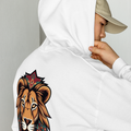 Hatou Maghreb Unisex Hoodie